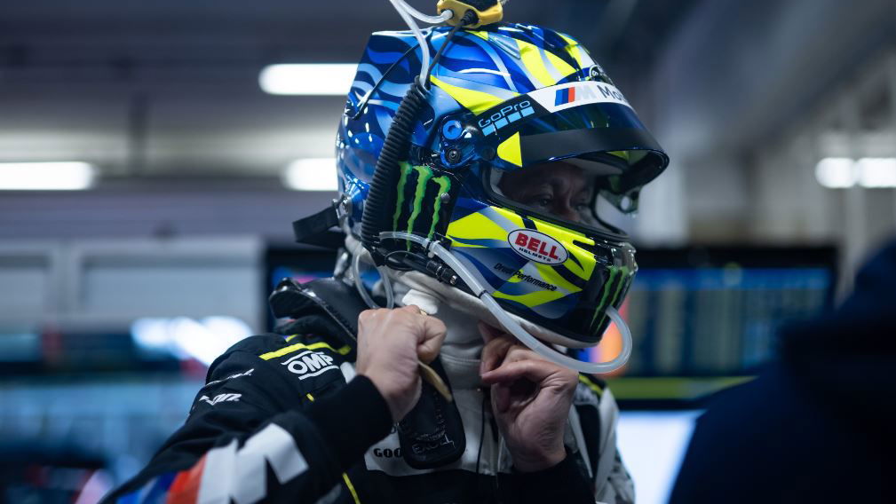 Valentino Rossi 